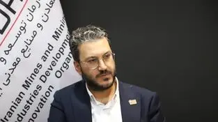 *پیام سید امیر برهانی نائینی، مدیرعامل منطقه ویژه اقتصادی لامرد به مناسبت روز صنعت و معدن؛*