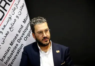 *پیام سید امیر برهانی نائینی، مدیرعامل منطقه ویژه اقتصادی لامرد به مناسبت روز صنعت و معدن؛*