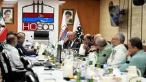 در بازدید مدیران سازمان مدیریت و برنامه‌ریزی استان‌های یزد و هرمزگان از فولاد هرمزگان انجام شد؛
بررسی پتانسیل‌های استان، آمایش سرزمینی و احصای چالش‌های فولادسازان هرمزگان