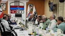 در بازدید مدیران سازمان مدیریت و برنامه‌ریزی استان‌های یزد و هرمزگان از فولاد هرمزگان انجام شد؛
بررسی پتانسیل‌های استان، آمایش سرزمینی و احصای چالش‌های فولادسازان هرمزگان