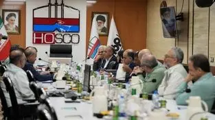 در بازدید مدیران سازمان مدیریت و برنامه‌ریزی استان‌های یزد و هرمزگان از فولاد هرمزگان انجام شد؛
بررسی پتانسیل‌های استان، آمایش سرزمینی و احصای چالش‌های فولادسازان هرمزگان