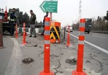 لزوم رعایت قوانین ایمنی در عملیات‌های عمرانی معابر؛ هشدار به شهرداری و پیمانکاران