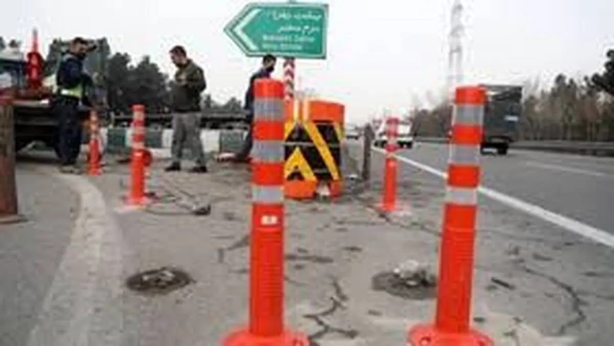 لزوم رعایت قوانین ایمنی در عملیات‌های عمرانی معابر؛ هشدار به شهرداری و پیمانکاران