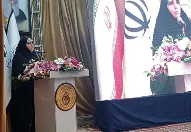  نقش زنان در مدیریت بحران‌های منابع حیاتی مورد توجه قرار گرفت
