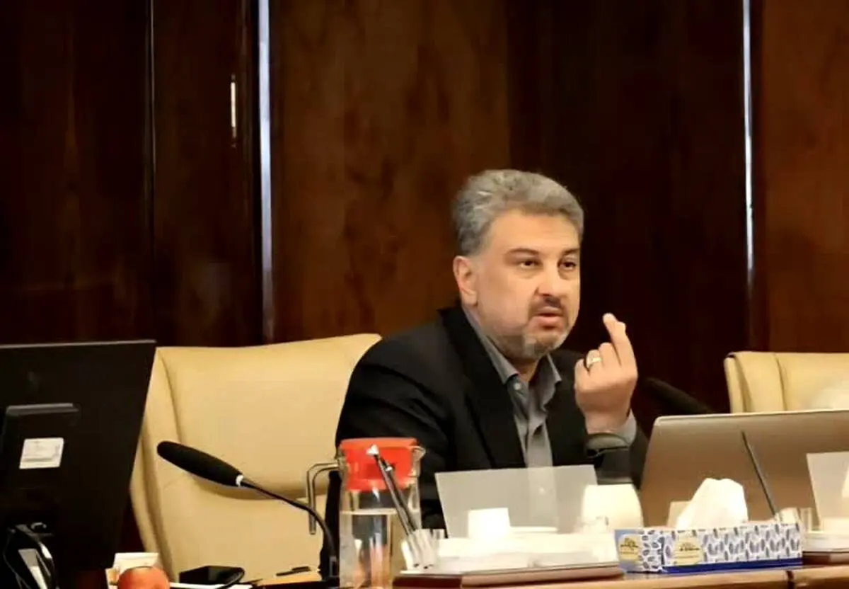 مدیرعامل شرکت توانیر:کولرها سالانه ۲۸۰۰ مگاوات مصرف برق کشور را افزایش می‌دهند