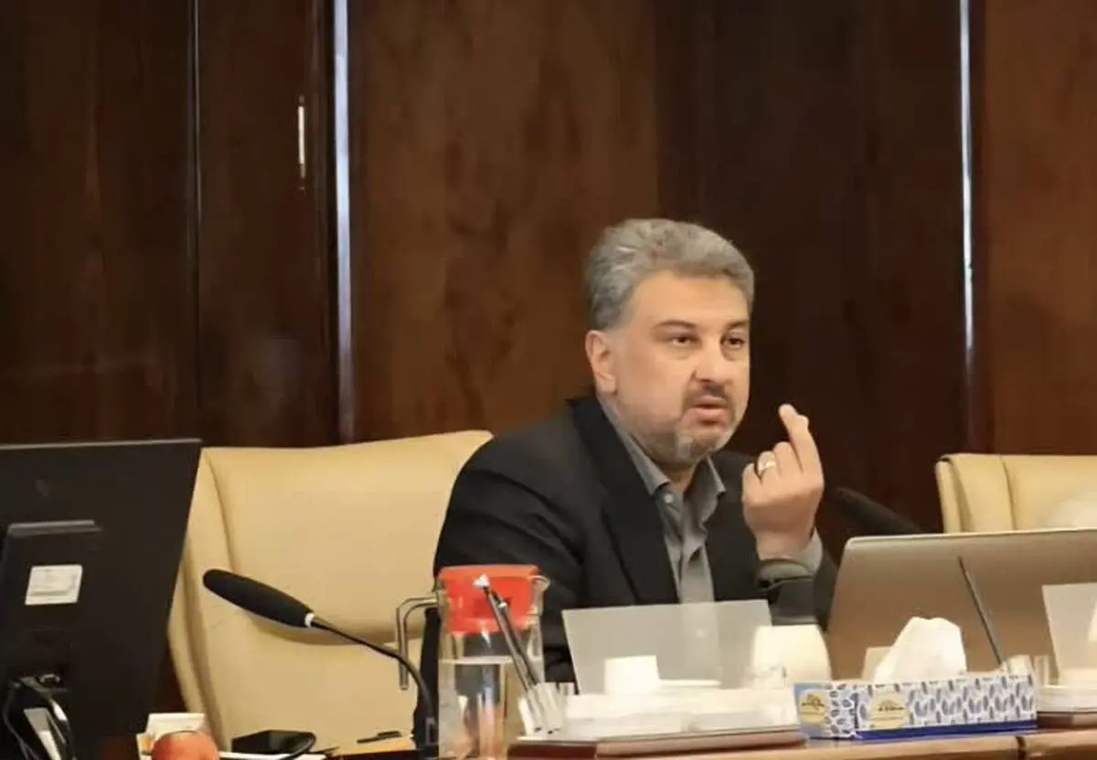 مدیرعامل شرکت توانیر:کولرها سالانه ۲۸۰۰ مگاوات مصرف برق کشور را افزایش می‌دهند
