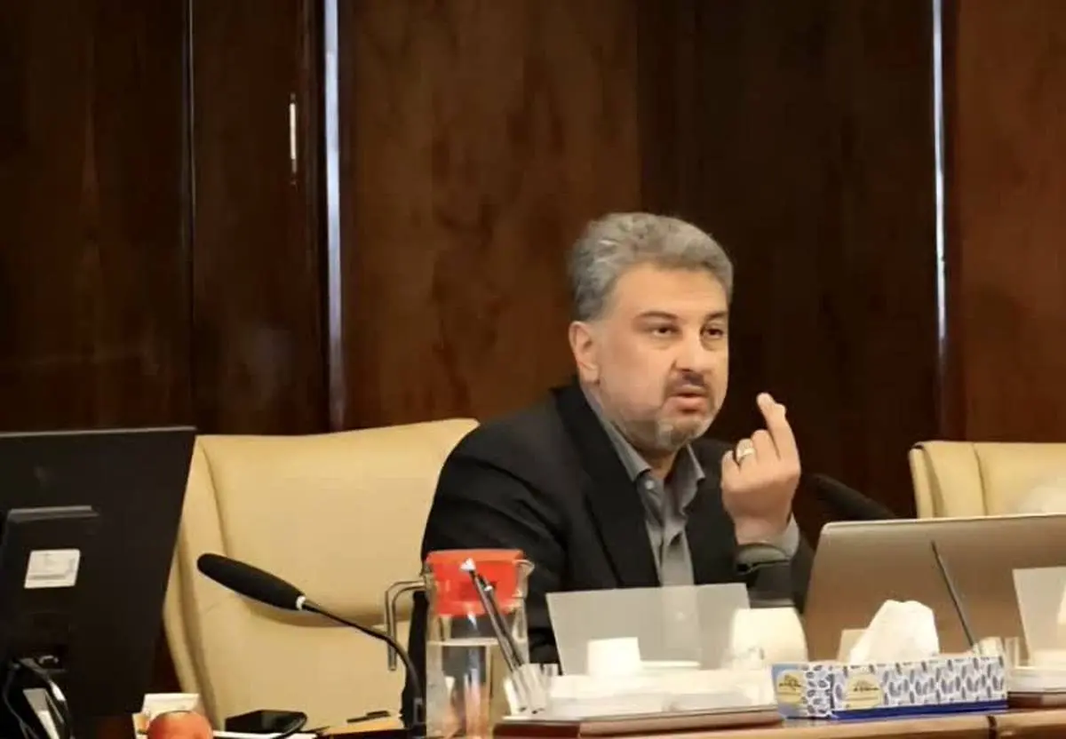 مدیرعامل شرکت توانیر:کولرها سالانه ۲۸۰۰ مگاوات مصرف برق کشور را افزایش میدهند
