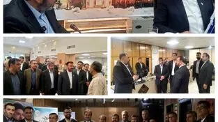 مدیریت اضطرار در جنگ‌های ۱۲ روزه و رمضان در بانک سپه ستودنی است

