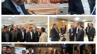 مدیریت اضطرار در جنگ‌های ۱۲ روزه و رمضان در بانک سپه ستودنی است

