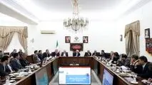 تأکید معاون اول رئیس‌جمهور بر شفاف‌سازی بودجه سال جاری