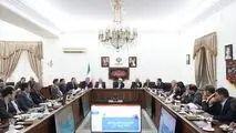 تأکید معاون اول رئیس‌جمهور بر شفاف‌سازی بودجه سال جاری