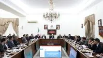 تأکید معاون اول رئیس‌جمهور بر شفاف‌سازی بودجه سال جاری