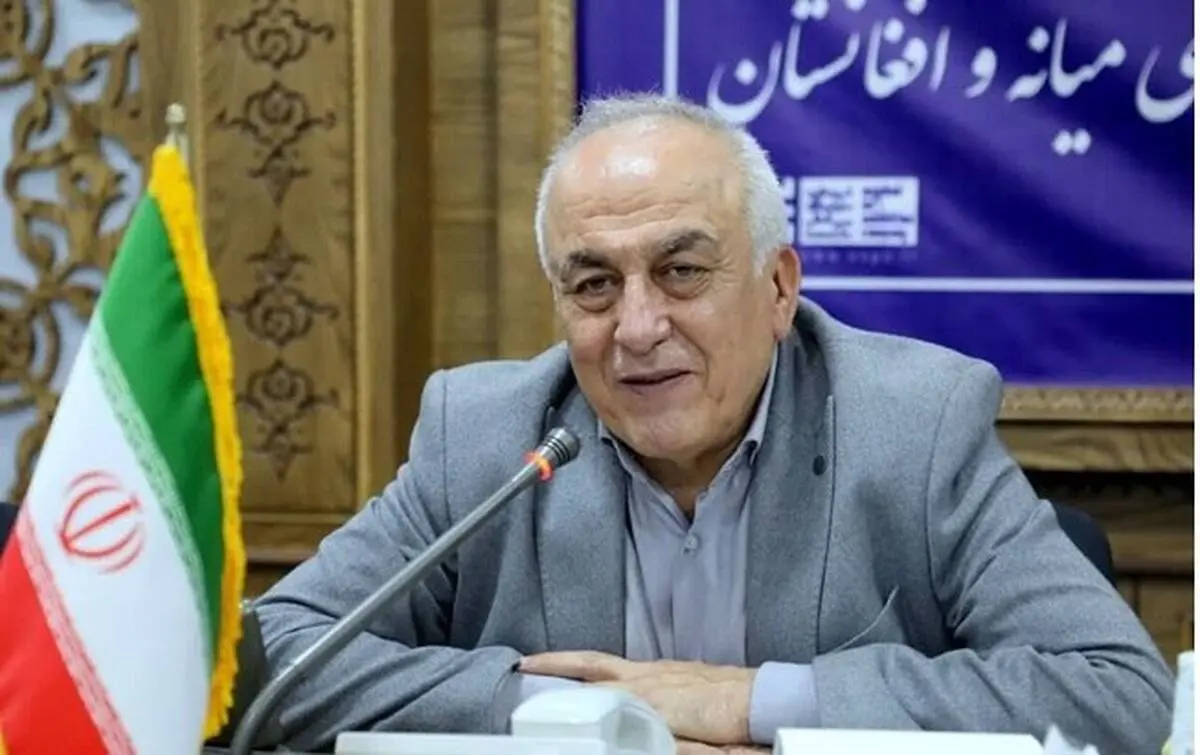 افغانستان؛ فرصتی راهبردی برای توسعه تجارت و ترانزیت از مسیر ایران
 