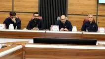 مدیرعامل گروه فولادخوزستان در جلسه‌ی کمیته راهبری:
رمز بقای یک سازمان، نیروهای وفادار است! نه سرمایه و امکانات و یا حتی استراتژی!