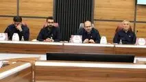 مدیرعامل گروه فولادخوزستان در جلسه‌ی کمیته راهبری:
رمز بقای یک سازمان، نیروهای وفادار است! نه سرمایه و امکانات و یا حتی استراتژی!
