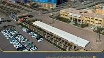 تحقق دو پروژه کلیدی در اُپال پارسیان سنگان؛ از تصفیه و بازیافت آب تا افزایش ظرفیت انباشت باطله