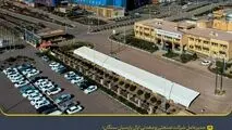 تحقق دو پروژه کلیدی در اُپال پارسیان سنگان؛ از تصفیه و بازیافت آب تا افزایش ظرفیت انباشت باطله