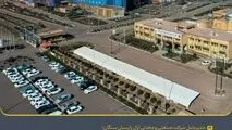 تحقق دو پروژه کلیدی در اُپال پارسیان سنگان؛ از تصفیه و بازیافت آب تا افزایش ظرفیت انباشت باطله