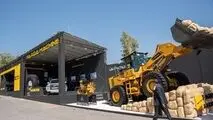 کانماین؛ فرصتی برای جهش تولید در صنعت معدن ایران