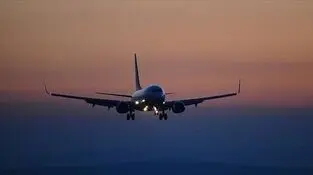 برقراری مجدد پروازهای تهران - دبی از ۱۰ تیرماه