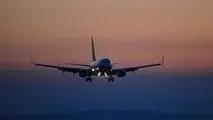 برقراری مجدد پروازهای تهران - دبی از ۱۰ تیرماه