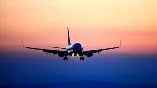 برقراری مجدد پروازهای تهران - دبی از ۱۰ تیرماه