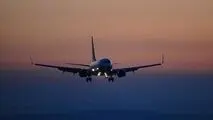 برقراری مجدد پروازهای تهران - دبی از ۱۰ تیرماه