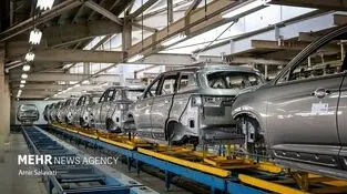 چرخه تکراری گرانی خودرو؛ چه کسی قیمت نهایی را تعیین می‌کند؟
