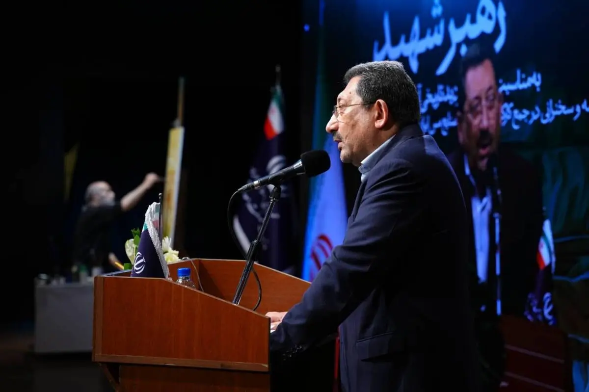 «ایرانِ قوی»، میراث ماندگار رهبری مجاهد و آینده‌نگر است 