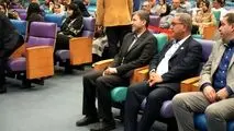اصفهان می‌تواند صادرکننده تجهیزات طلاسازی به اروپا باشد