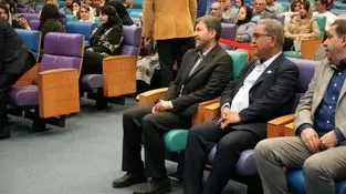 اصفهان می‌تواند صادرکننده تجهیزات طلاسازی به اروپا باشد