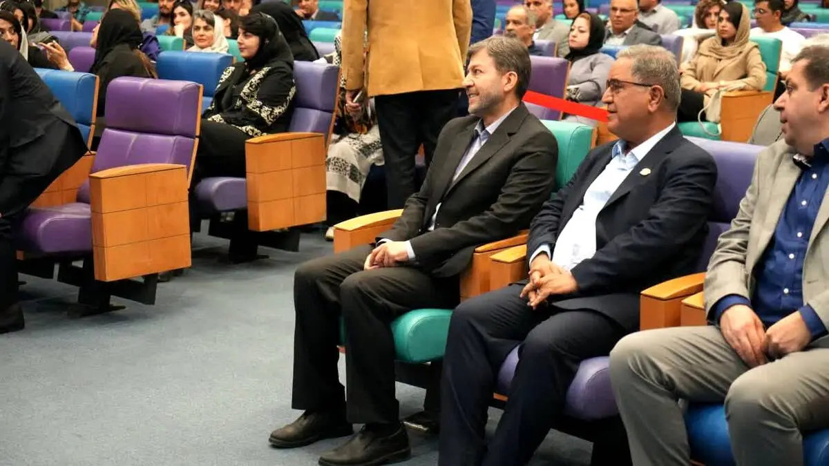 اصفهان می‌تواند صادرکننده تجهیزات طلاسازی به اروپا باشد
