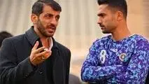  
طیب‌نیا: همه تلاش خود را برای حمایت از سپاهان انجام می‌دهیم