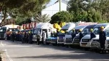 پایداری شبکه برق در آستانه پیک بار تابستان کلید خورد‌