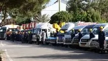 پایداری شبکه برق در آستانه پیک بار تابستان کلید خورد‌