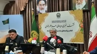آمادگی کامل استان قدس رضوی  برای میزبانی زائران در ماه مبارک رمضان
