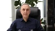 مدیرعامل جدید فولاد سیرجان ایرانیان منصوب شد
