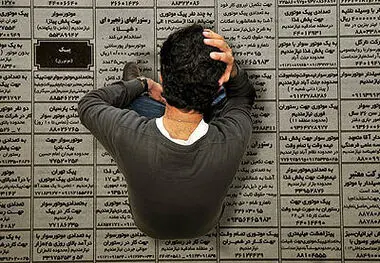 سایه بیکاری پس از جنگ؛ اقتصادها در جست‌وجوی شغل‌های گمشده