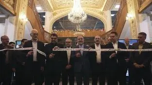فولاد خوزستان در جمع بازیگران اصلی زنجیره فولاد در بیست‌وهشتمین سمپوزیوم کشور