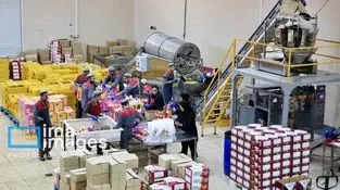 تدبیرهای ویژه وزارت صمت برای تأمین مواد اولیه صنایع