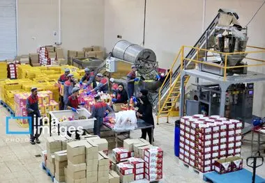 تدبیرهای ویژه وزارت صمت برای تأمین مواد اولیه صنایع