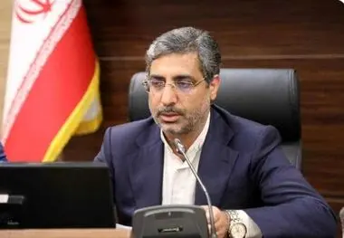 علی رسولیان مدیرعامل فولاد سنگان: خلق ارزش اقتصادی و اثر اجتماعی پایدار فولاد سنگان