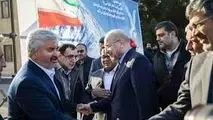 افتتاح پروژه عظیم فولادسازی ۲ یزد؛ گامی در مسیر توسعه صنعتی کشور
