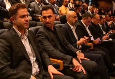 با مشارکت ارفع صورت گرفت:آغاز به کار سمپوزیوم فولاد ایران/ غول‌های فولادسازی کشور گرد هم

