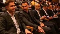 با مشارکت ارفع صورت گرفت:آغاز به کار سمپوزیوم فولاد ایران/ غول‌های فولادسازی کشور گرد هم

