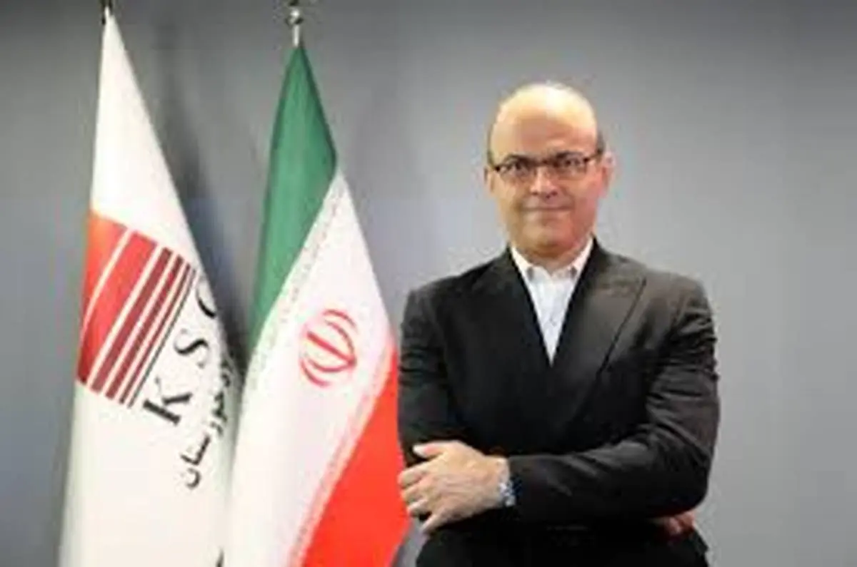 مدیرعامل شرکت تافکو:محصولات بومی سازی شده ایرانی را با افتخار به بازارهای جهانی عرضه خواهیم کرد
مدیرعامل شرکت تافکو:محصولات بومی سازی شده ایرانی را با افتخار به بازارهای جهانی عرضه خواهیم کرد