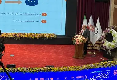 فرآیند ارزیابی ایده‌ها در صنعت مس از حالت ایستا به دینامیک تبدیل شد