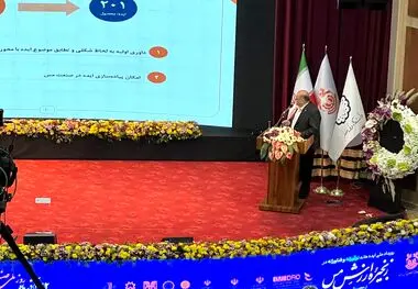 فرآیند ارزیابی ایده‌ها در صنعت مس از حالت ایستا به دینامیک تبدیل شد