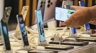 بلاتکلیفی ده‌ها محموله موبایل ترخیص‌شده درجنگ؛ رجیستری قفل شد