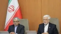 معاون اول رئیس‌جمهور با اشاره به اهمیت حفظ وحدت و انسجام ملی، گفت: نخبگان اظهاراتی مطرح نکنند که موجب کاهش وحدت و انسجام ملی شود